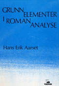 Grunnelementer i romananalyse